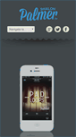 Mobile Screenshot of padloops.com